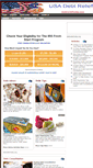 Mobile Screenshot of debtrelieftoday.org